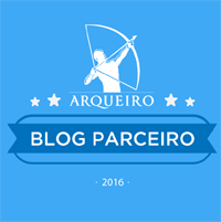 Blog parceiro Arqueiro