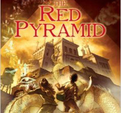 Red Pyramid (A Pirâmide Vermelha)