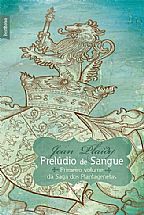 Saga Plantageneta – três primeiros volumes