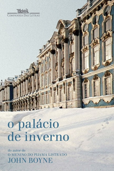 Palácio de Inverno