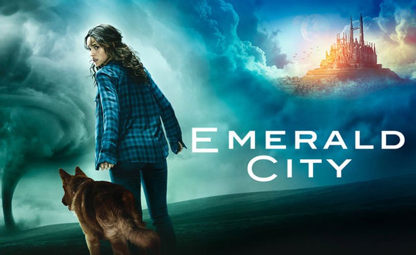 Trailer – Emerald City