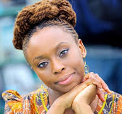 Entrevista com Chimamanda Ngozi Adichie