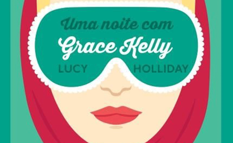 Uma Noite com Grace Kelly