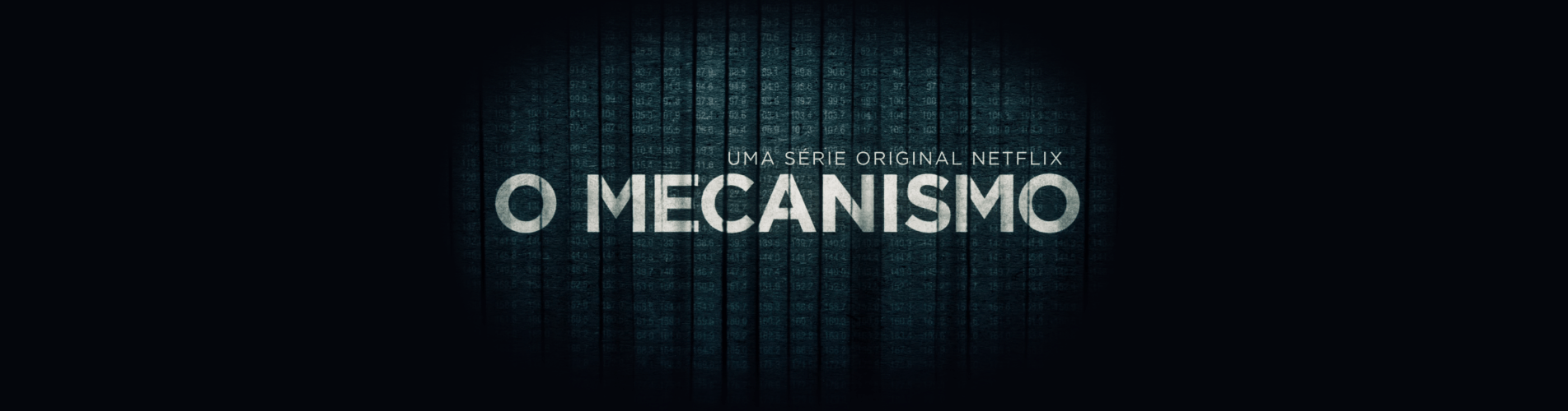 O Mecanismo – Trailer