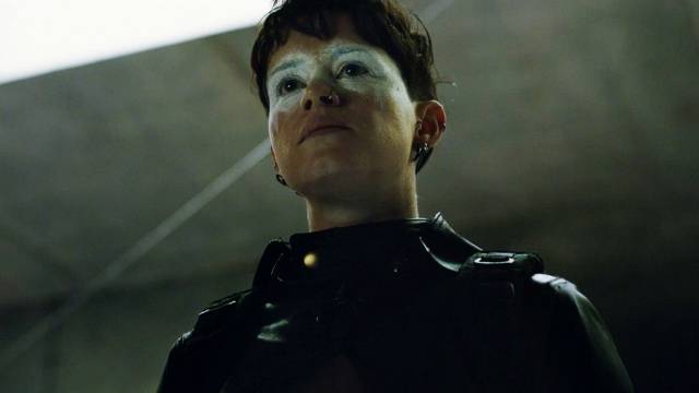 The Girl in teh Spider’s Web – Trailer