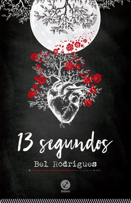 13 segundos – Bel Rodrigues