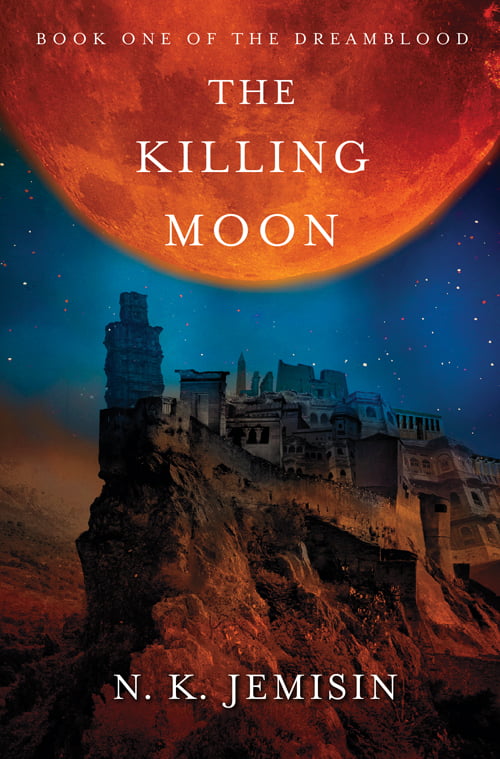 the killing moon jemisin