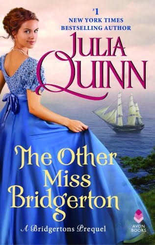 the other miss bridgerton review
