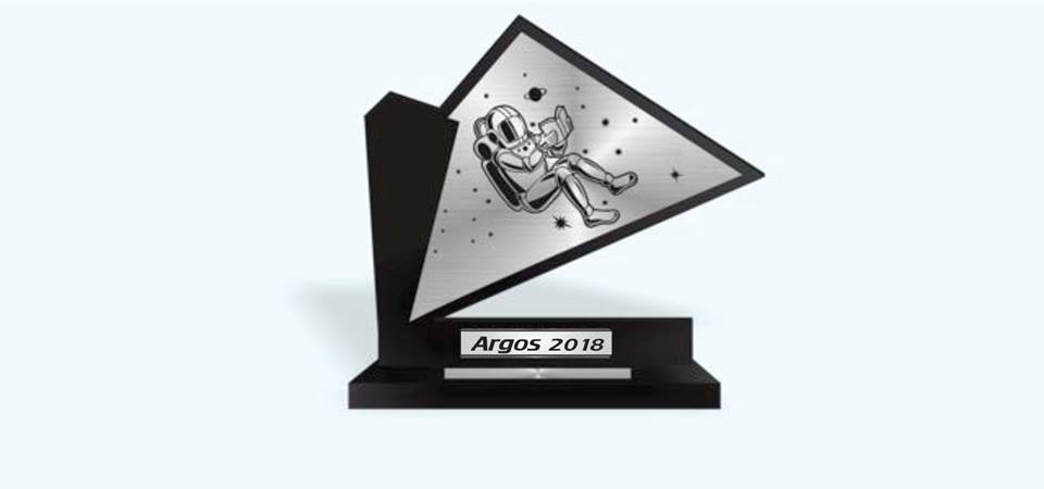 Prêmio Argos 2019