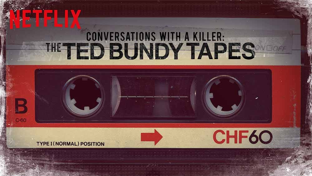 Conversando com um Serial Killer: Ted Bundy