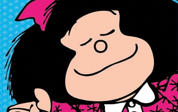 Mafalda faz 55 anos e continua atual