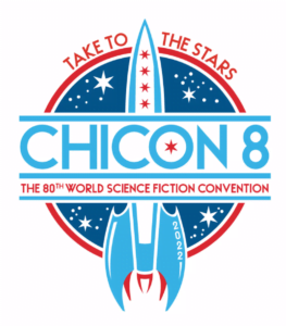 Worldcon – A Convenção Mundial de Ficção Científica